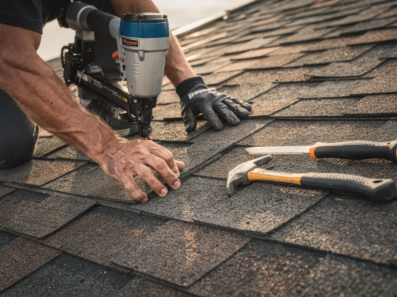 Why choose Roof Repair in Cutler, ME
